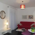 Lual Plaza De Espana - Apartamento 1 Dormitorio