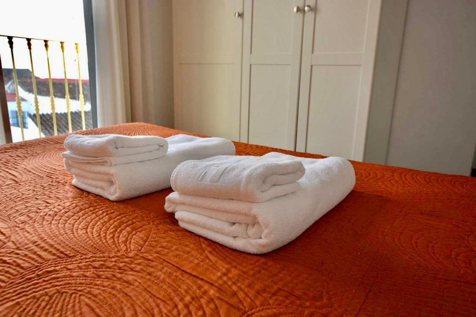 Appartement Lual Plaza De Espana - 1 *