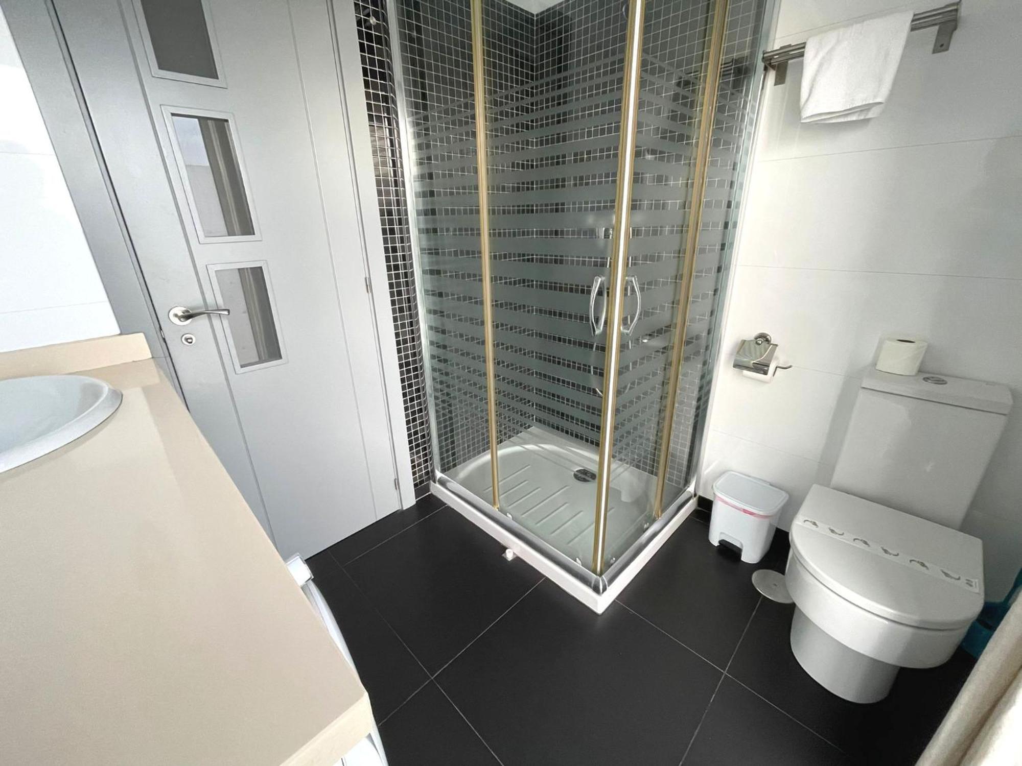 Lual Plaza De Espana - 1 Appartement Nerja